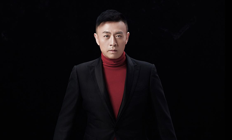刘冬寒|音乐改变了我的一生