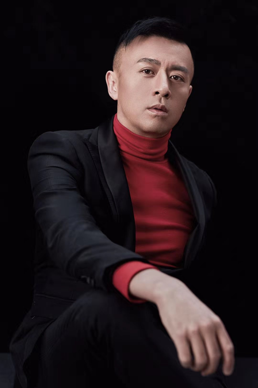 刘冬寒